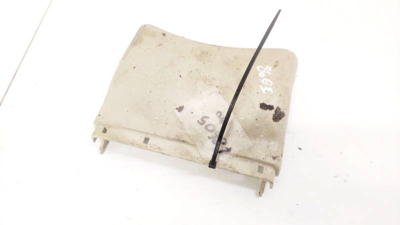 30793442 Volvo S80 2008 Steering Column Cowl Trim Panel Top