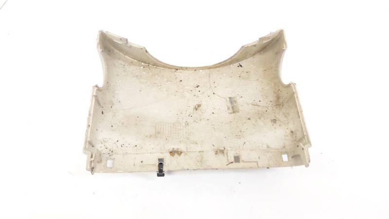 30793442 Volvo S80 2008 Steering Column Cowl Trim Panel Top - Thumbnail 2