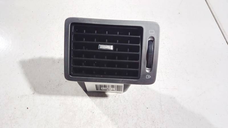9634499077 Peugeot 307 2005 Dash Vent (Air Vent Grille)