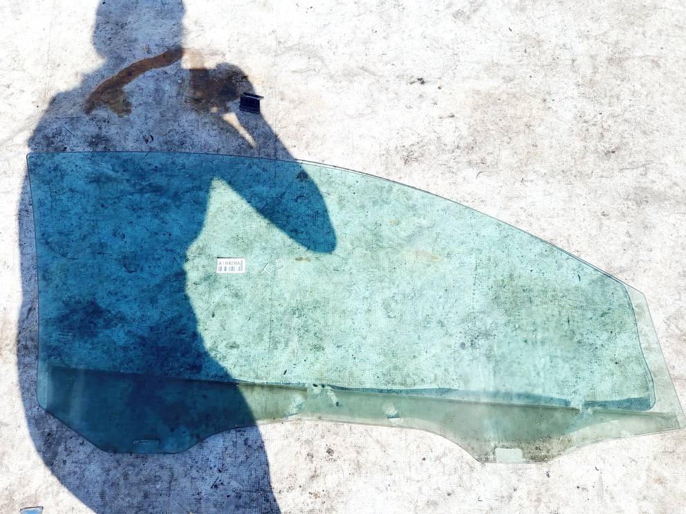 AS2 Volvo C30 2008 Door-Drop Glass - FRONT LEFT - Thumbnail 2