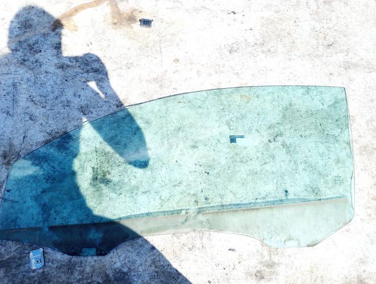 AS2 Volvo C30 2008 Door-Drop Glass - FRONT LEFT