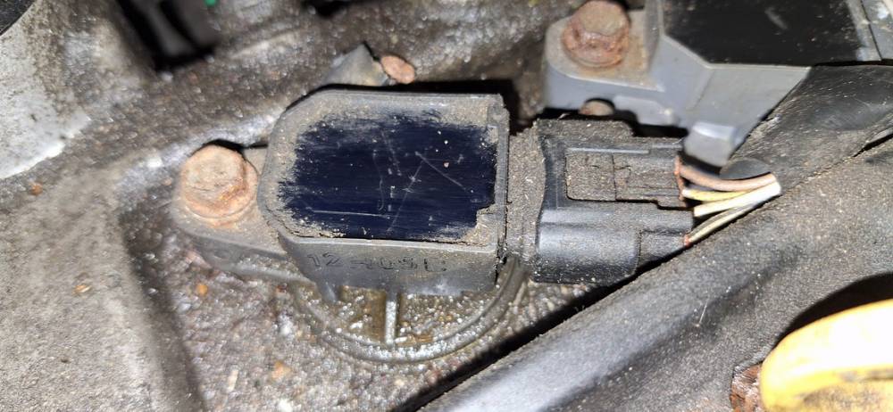 9008019021 Toyota Yaris 2007 Uzdegimo rite (babina)