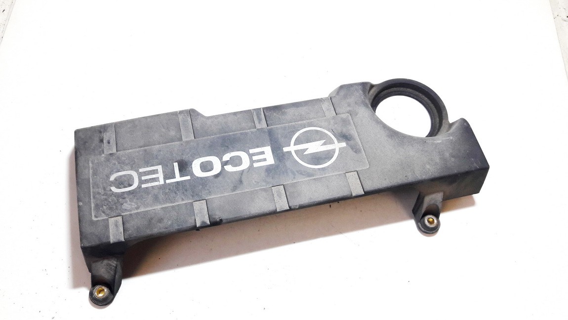 55351691V Opel Meriva 2004 Engine Cover (plastic trim cover engine)