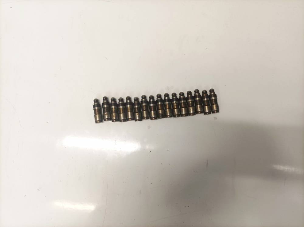 Renault Laguna 2002 Гидрокомпенсатор клапана