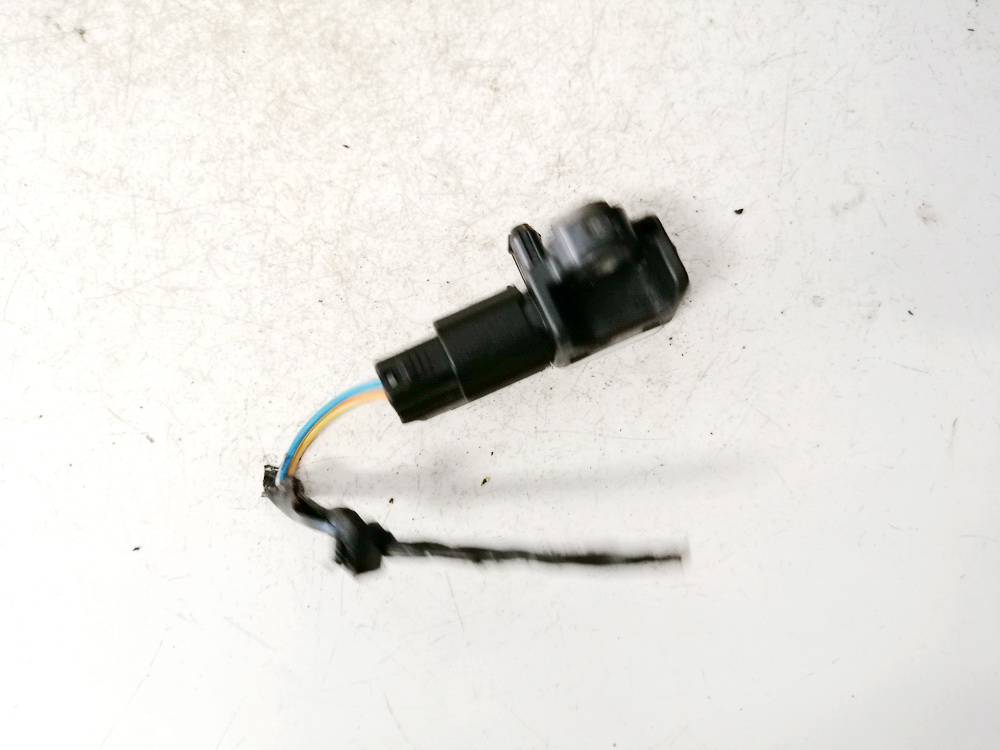 AM5T14B342AA Ford Grand C-Max 2012 Srs Airbag crash sensor