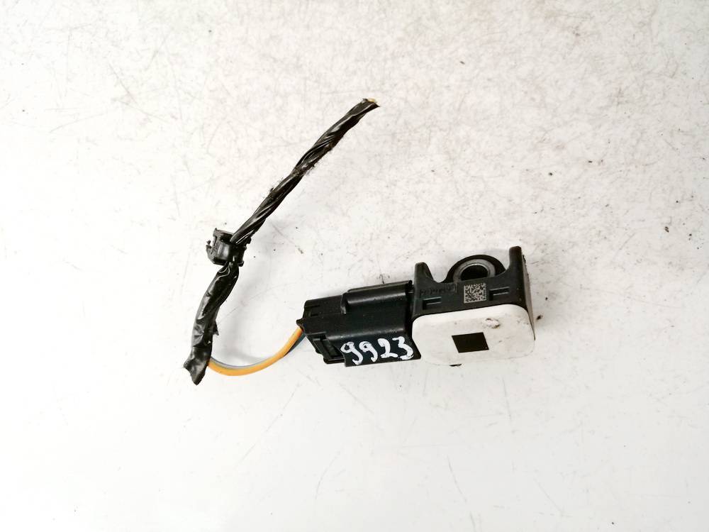 AM5T14B342AA Ford Grand C-Max 2012 Czujnik poduszki powietrznej SRS - Thumbnail 2