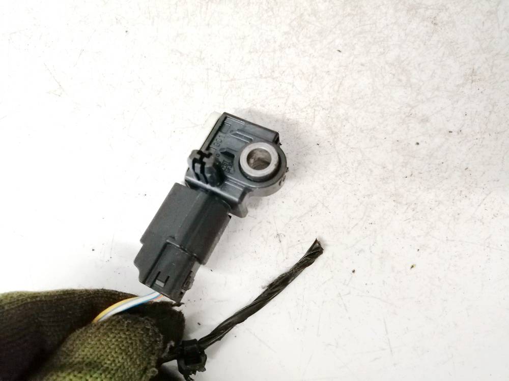 AM5T14B342AA Ford Grand C-Max 2012 Czujnik poduszki powietrznej SRS - Thumbnail 3