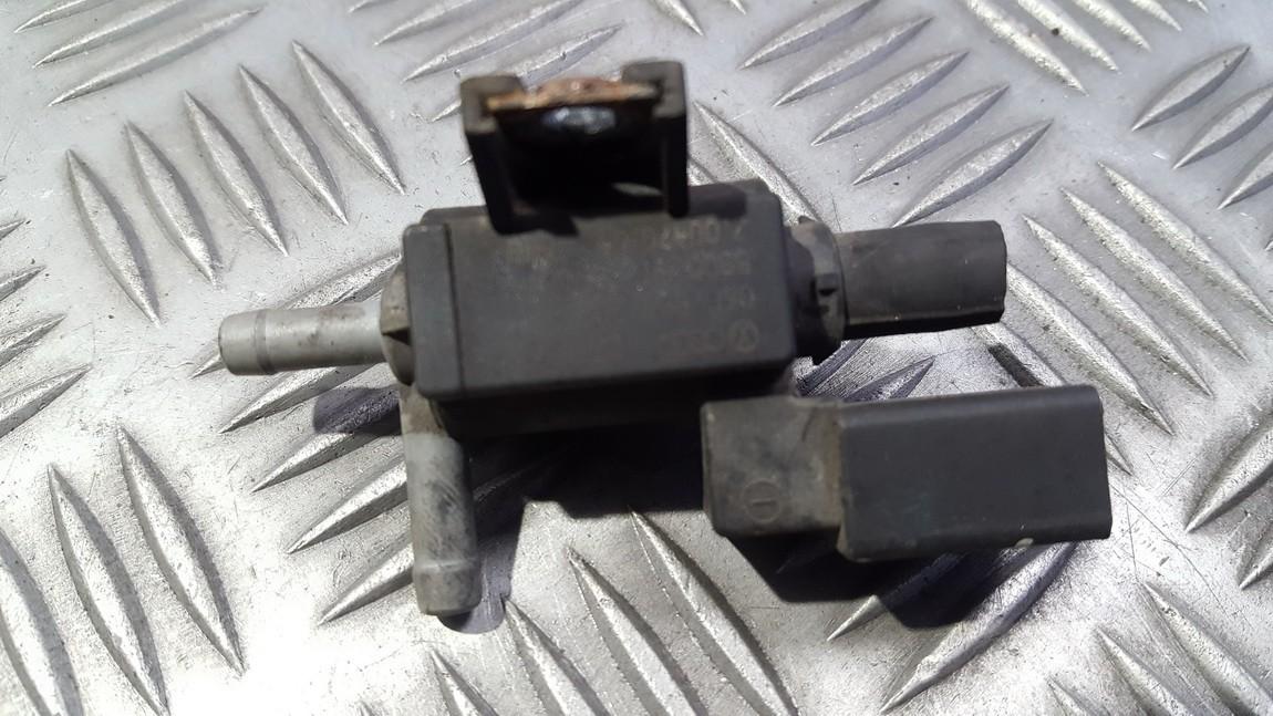 06F906283F Volkswagen Crafter 2008 Electrical selenoid (Electromagnetic solenoid)