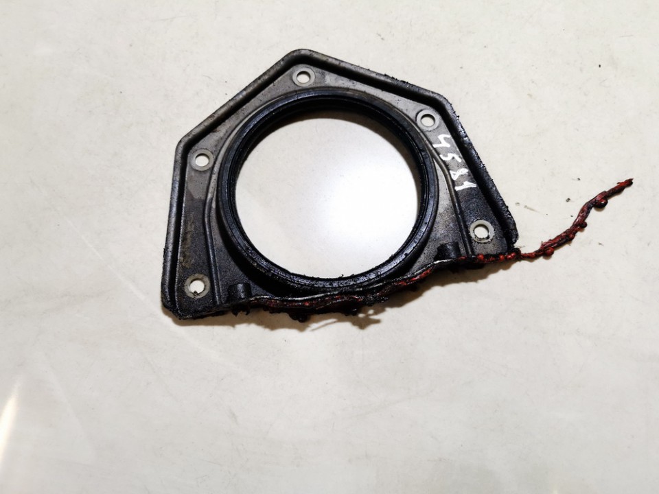 Lancia Lybra 1999 Variklio priekinis dangtelis (salnikas)