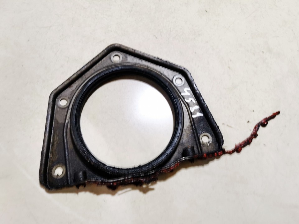 Lancia Lybra 1999 Motora priekšējais vāciņš (blīvējums) - Thumbnail 2