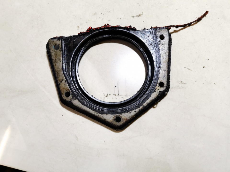 Lancia Lybra 1999 Motora priekšējais vāciņš (blīvējums) - Thumbnail 3