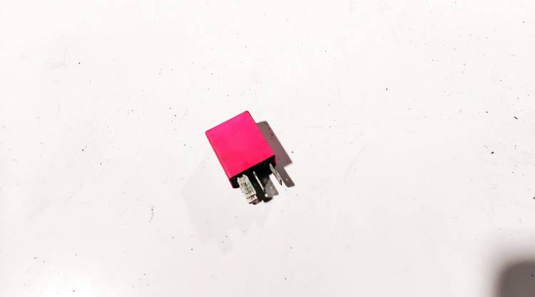 46520412 Peugeot Boxer 2007 RELÉ PARA AUTOMÓVIL