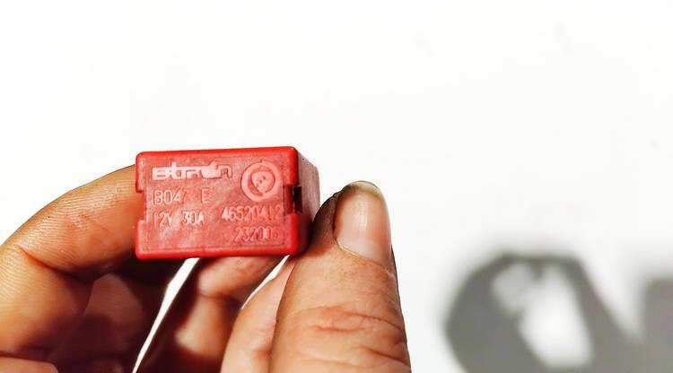 46520412 Peugeot Boxer 2007 Relejs - Thumbnail 3