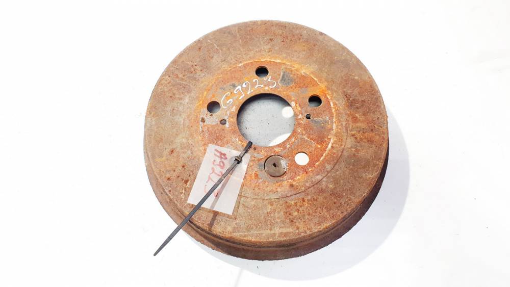 Toyota RAV-4 2003 Bremžu trumulis