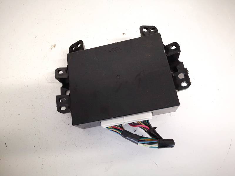 72343AG01A Subaru Outback 2007 Other computers