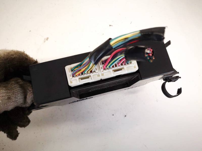 72343AG01A Subaru Outback 2007 Other computers - Thumbnail 2