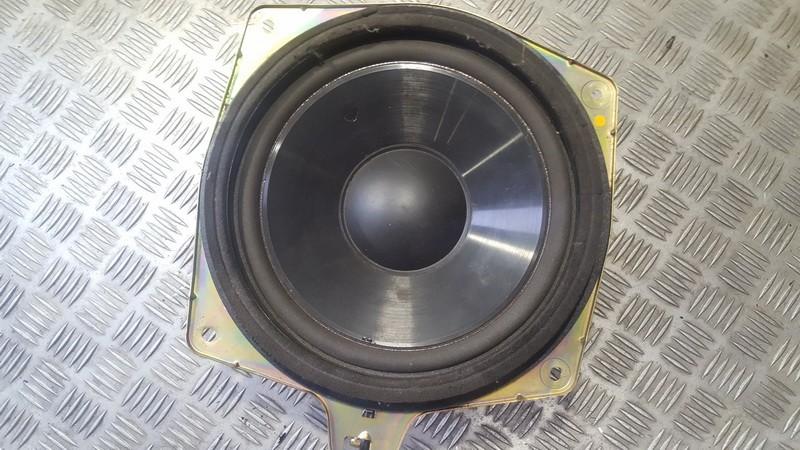 861603A311 Lexus GS - CLASS 2000 Speaker (audio)