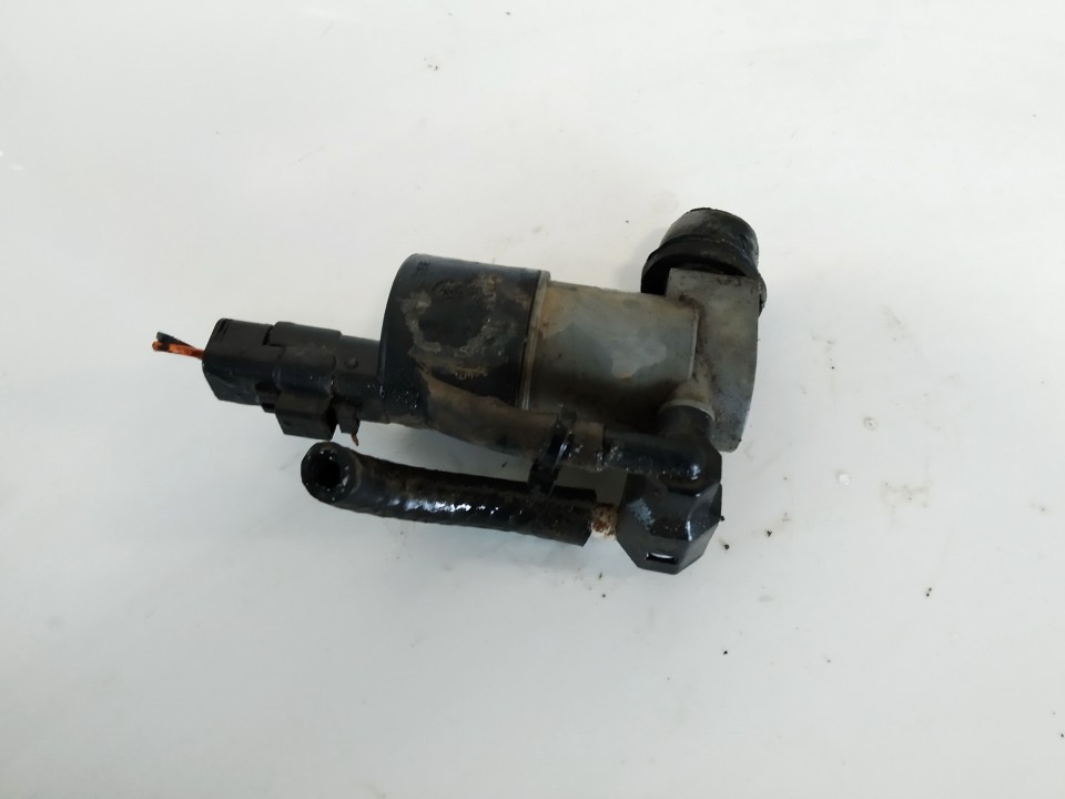 246091 Nissan Pathfinder 2005 Windshield Windscreen Washer Pump