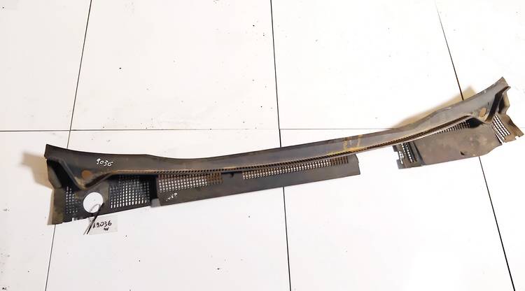 93265098 Opel Meriva 2004 Valytuvu apdailos plastmase P.