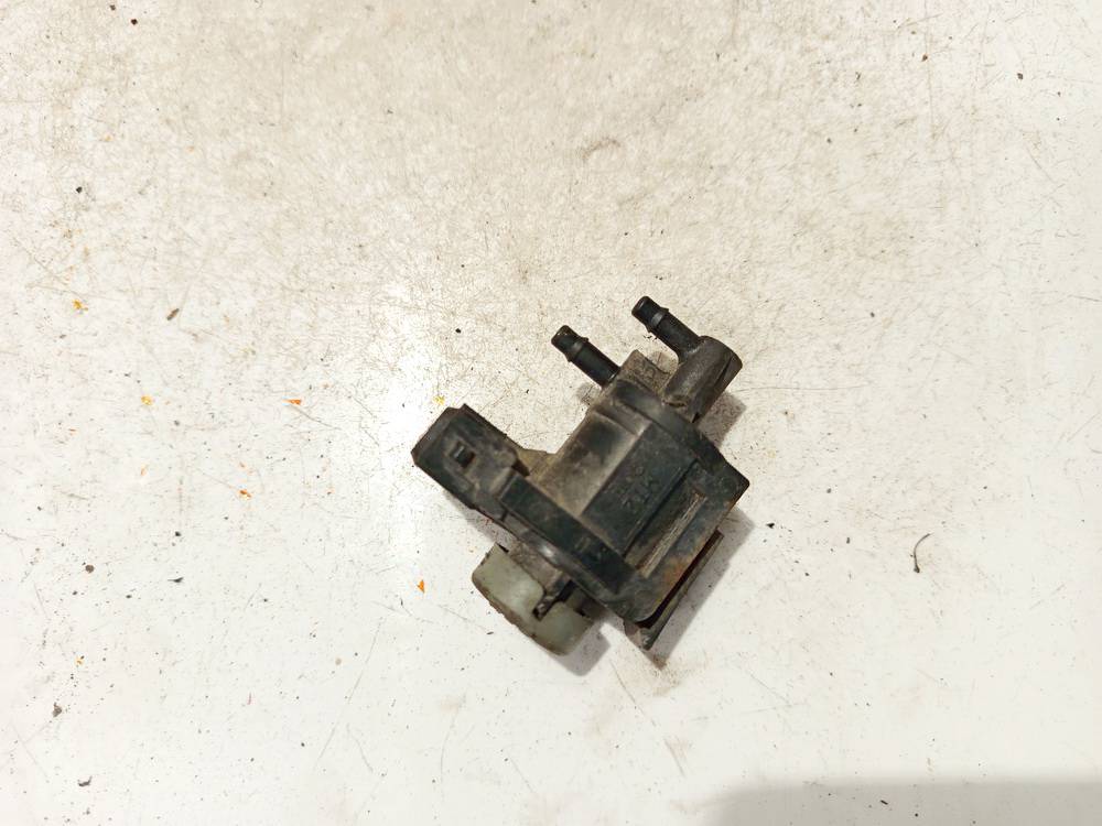 1J0906283A Volkswagen Passat 2003 Electrical selenoid (Electromagnetic solenoid) - Thumbnail 2