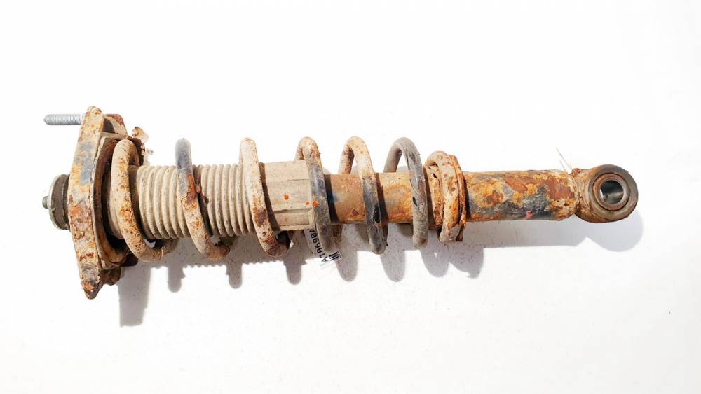 Toyota Corolla Verso 2006 Shock Absorber - Suspension Strut Assembly - REAR LEFT