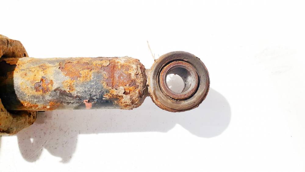 Toyota Corolla Verso 2006 Shock Absorber - Suspension Strut Assembly - REAR LEFT - Thumbnail 3