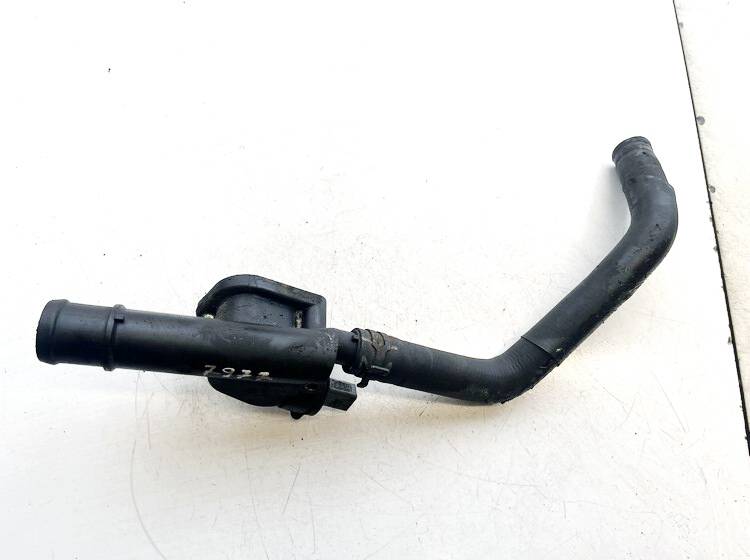 038121132G Volkswagen Passat 2005 Thermostat Housing (Flange)