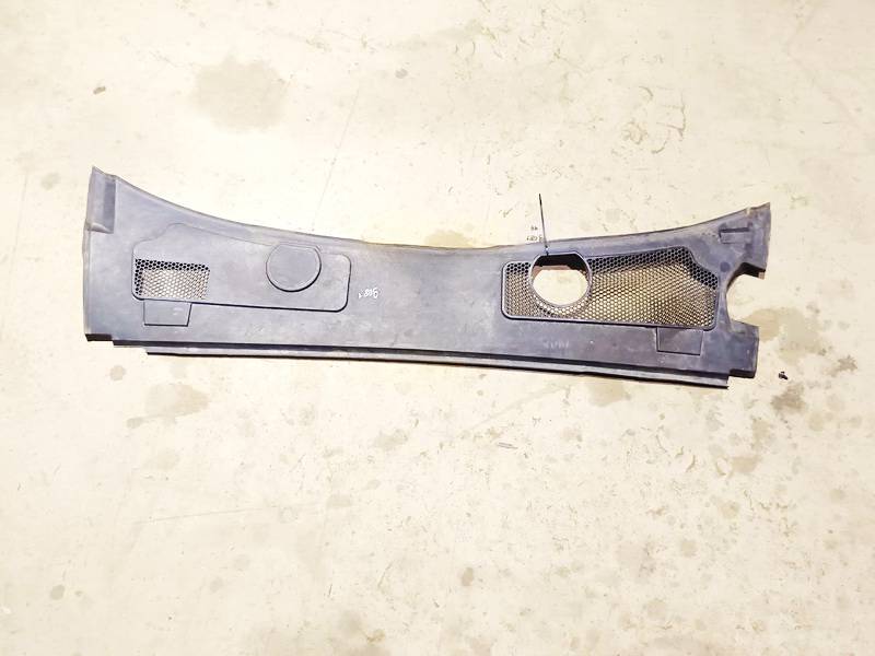4F1819447 Audi A6 2005 Wiper Muolding - FRONT