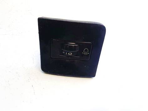 96384422XT Peugeot 407 2010 Headlight Range Control Light Controller Lighting