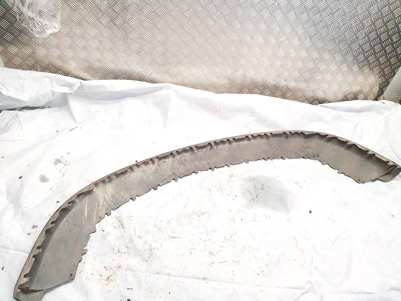 1K0805903A Volkswagen Golf 2004 Bamperio sijonelis (lupa) P. - Thumbnail 3