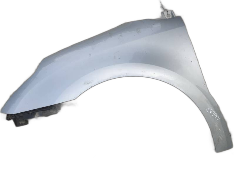 SIDABRINIS Citroen C4 2006 Fender (Arch) - FRONT LEFT - Thumbnail 2