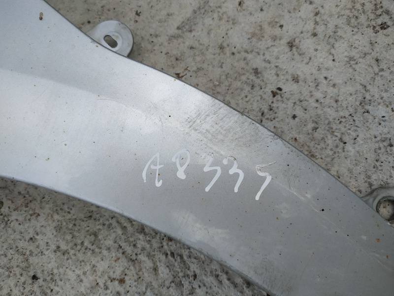 SIDABRINIS Citroen C4 2006 Fender (Arch) - FRONT LEFT - Thumbnail 3