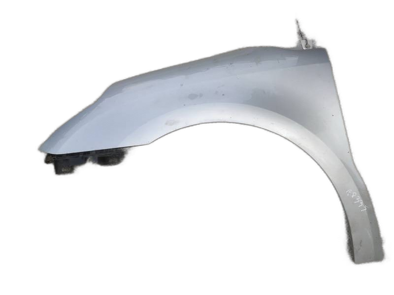 SIDABRINIS Citroen C4 2006 Fender (Arch) - FRONT LEFT