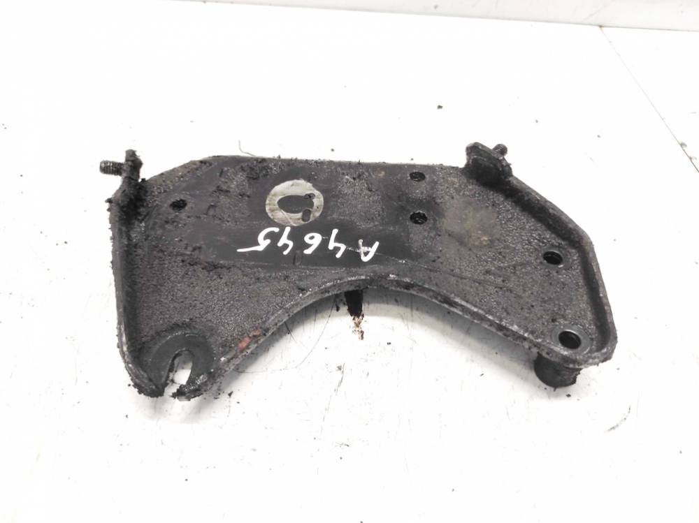 Audi A6 1999 Engine Mount Bracket and Gearbox Mount Bracket - Thumbnail 3