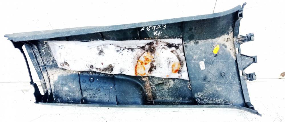 3C0867291 Volkswagen Passat 2007 garniture intérieure - Thumbnail 2