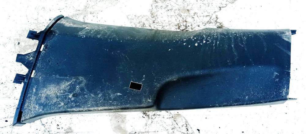 3C0867291 Volkswagen Passat 2007 garniture intérieure