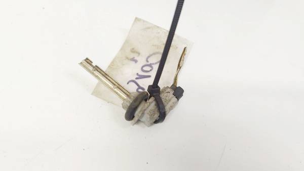 Ford C-MAX 2007 Intake Air Temperature Sensor (Cabin Air Temperatur)