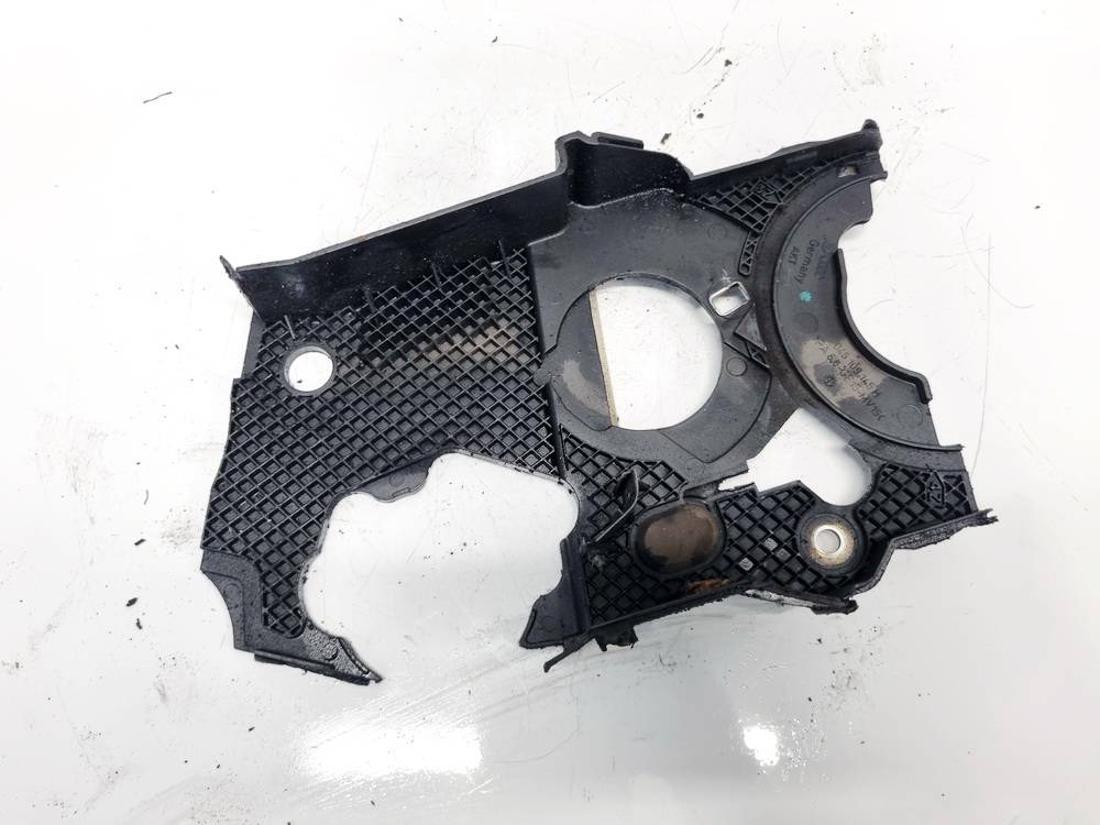 045109145H Volkswagen Golf Plus 2005 Osłona paska rozrządu – osłona łańcucha (pokrywa)