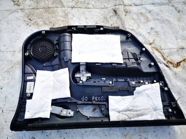 83500SWWAE01022 Honda CR-V 2008 Door Panel - FRONT RIGHT - Thumbnail 2