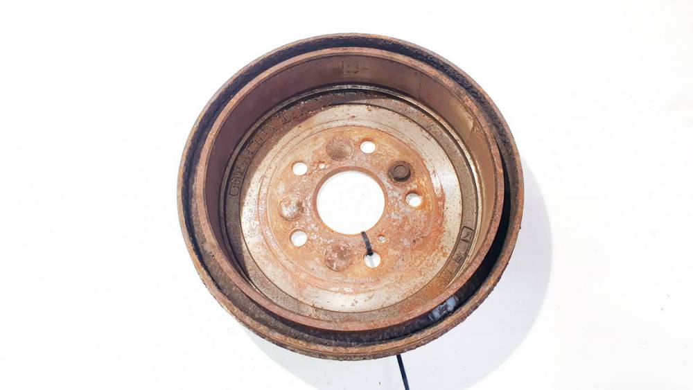 Toyota RAV-4 2003 Bremžu trumulis - Thumbnail 2