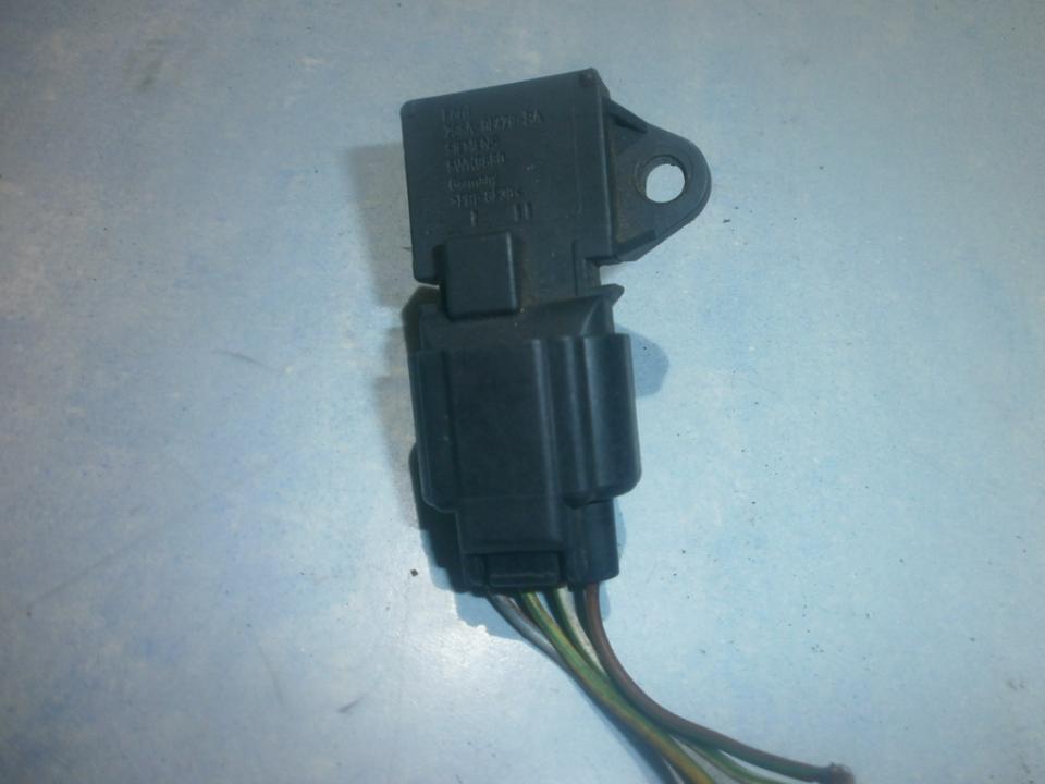 5WK9680 Ford Fiesta 2006 Air Pressure MAP Sensor Manifold Boost