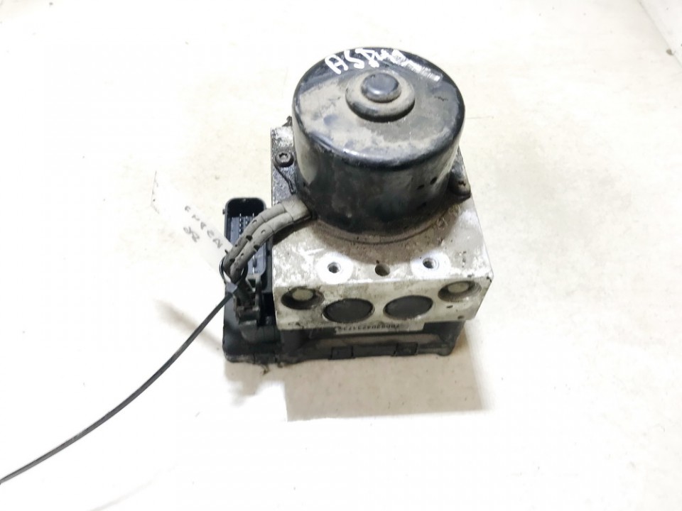 1J0907379P Volkswagen Golf 1999 ABS blokas