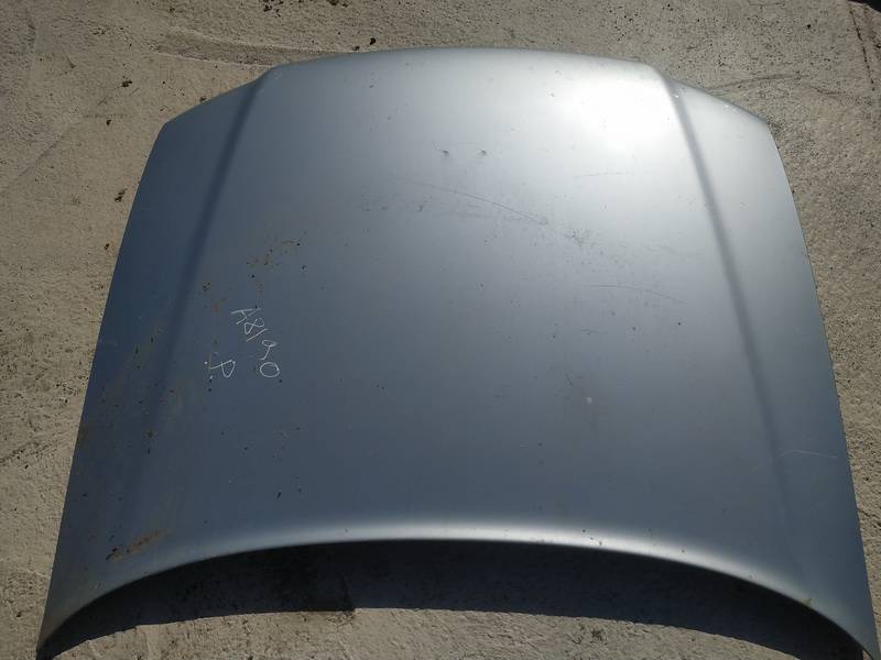 PILKAS Audi A8 1997 Maski (Pokrywy silnika)