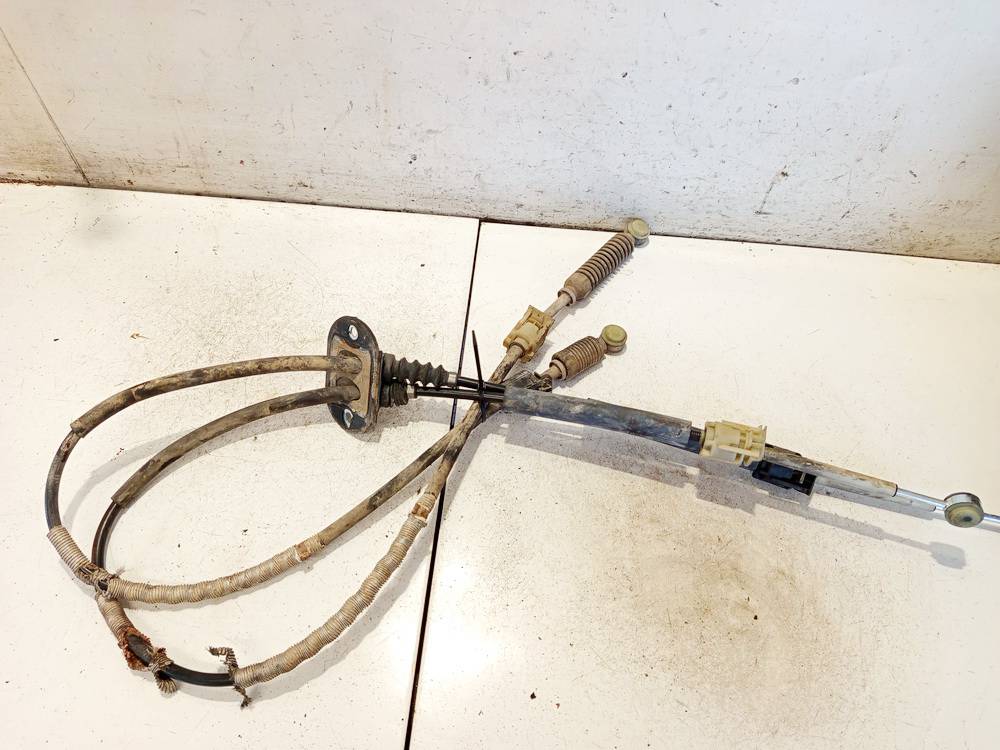 Mazda 5 2007 PALANCA CAMBIO