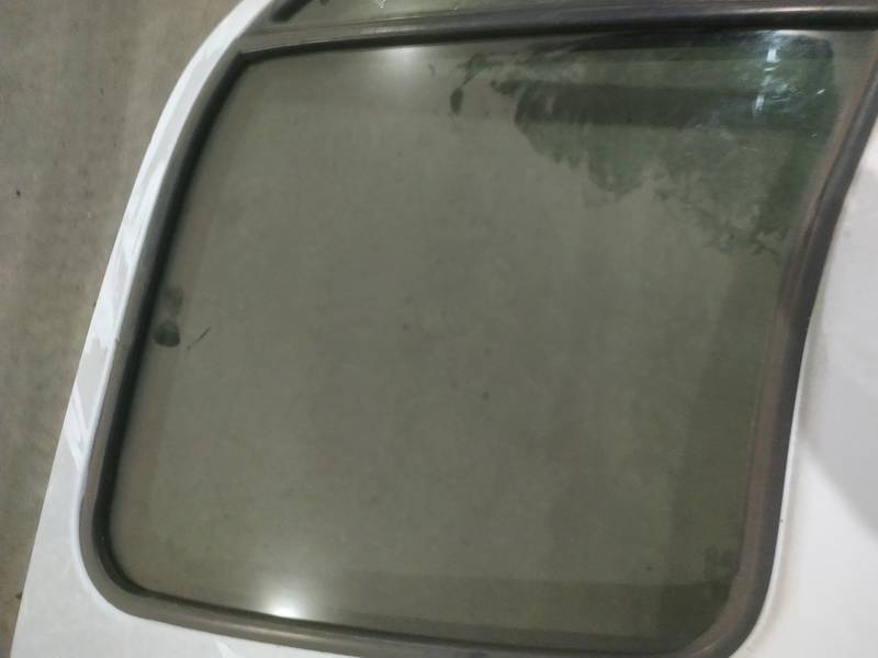 AS2 Opel Movano 2005 Durvju stikls - PRIEKŠA PA LABI - Thumbnail 2