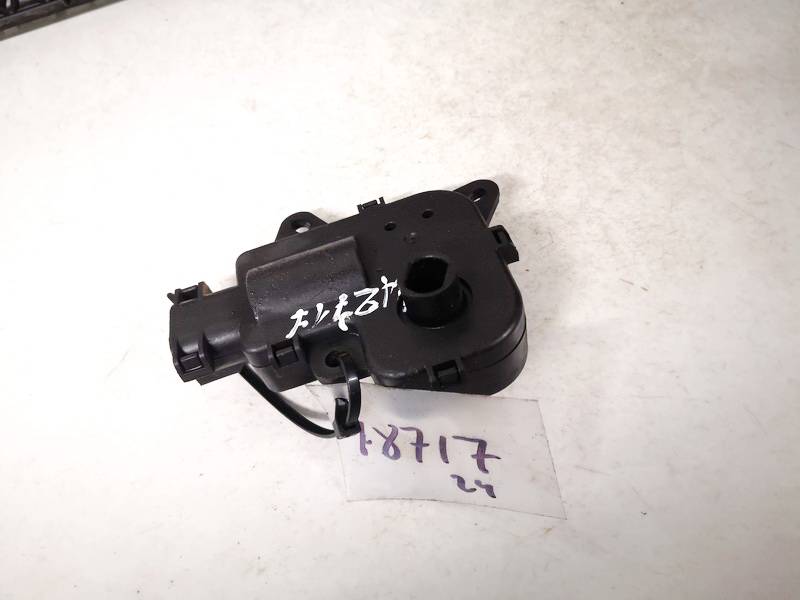 52485222 Renault Espace 2002 Heater Vent Flap Control Actuator Motor - Thumbnail 3