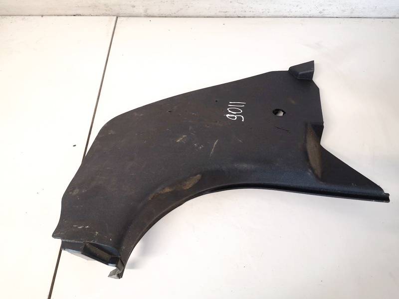 13115736 Opel Meriva 2007 Interior trim