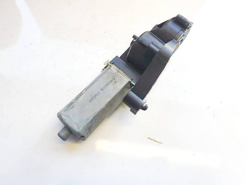 0390203209 Mercedes-Benz ML-CLASS 2005 Seat Motor Regulator - FRONT RIGHT