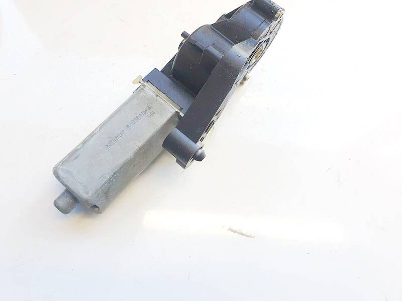 0390203209 Mercedes-Benz ML-CLASS 2005 Seat Motor Regulator - FRONT RIGHT - Thumbnail 3