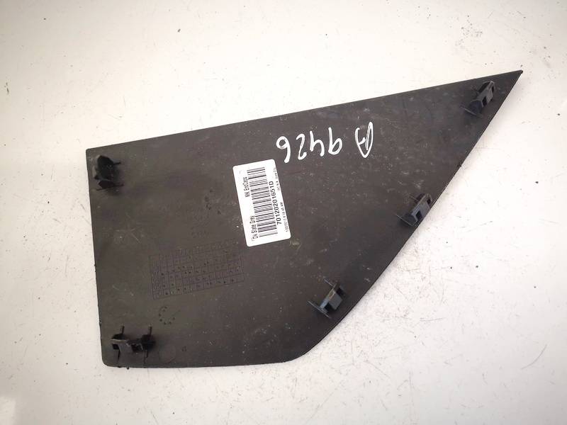 51861 Jeep Compass 2012 Interior trim - Thumbnail 2